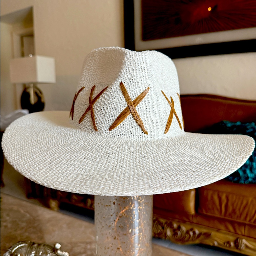 Nikki Beach Exuma Hat